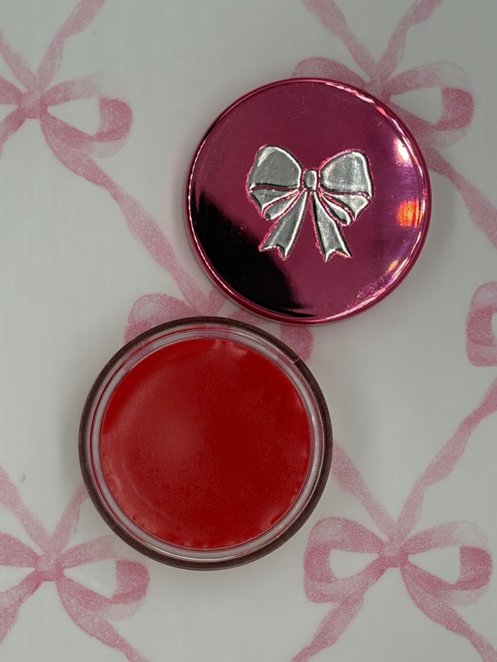 MIRACLE GLO BALM 10ml